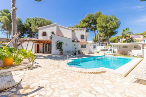 Holiday Villa Casa Verano Eterno